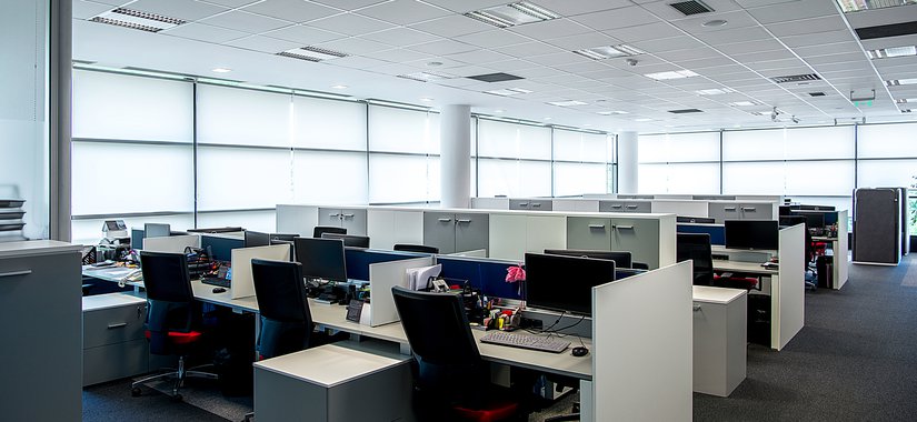 Sittkudde på jobbet – en gamechanger?